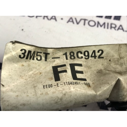 Провід маси Ford Focus 2 1.6 2005-2010 3M5T18C942FE